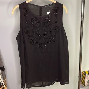 White House black market tank top